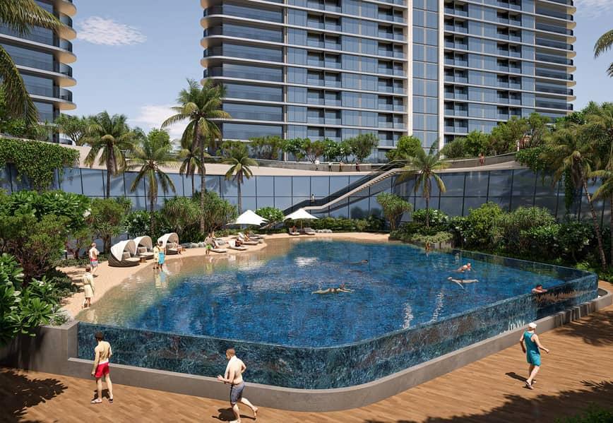 Sobha Solis Tower B