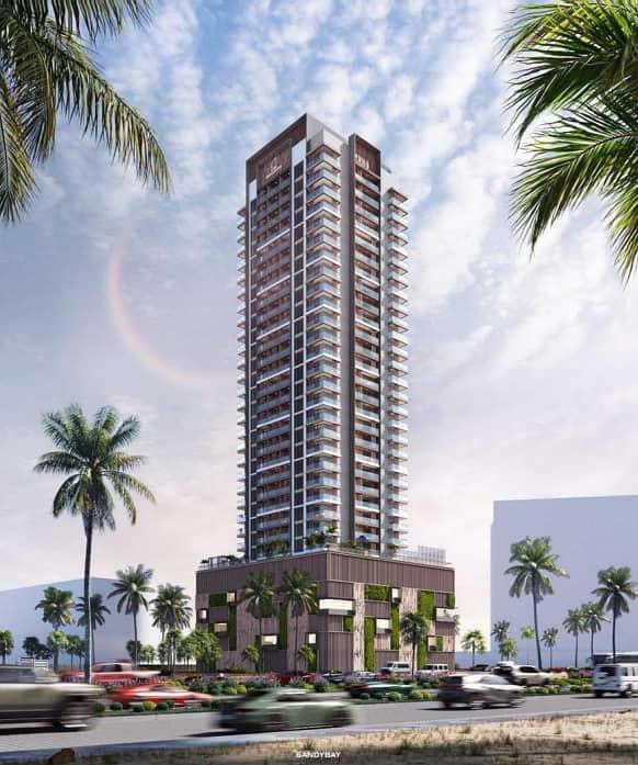 Q Gardens Aliya