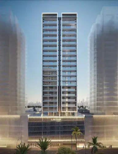 Lum1nar Tower 2