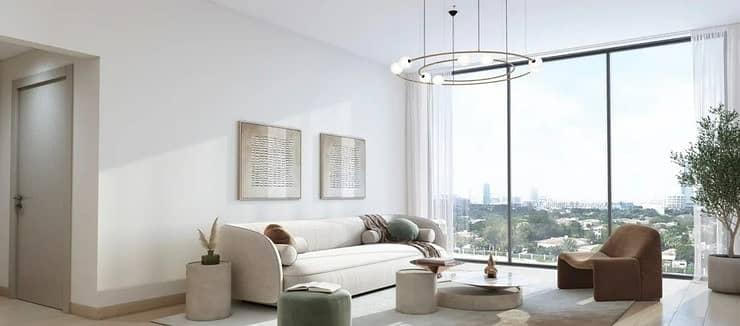 Ghaff Land Residence