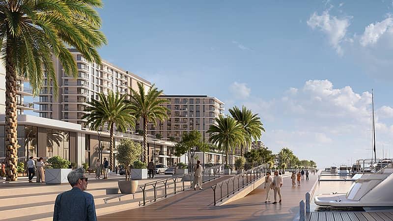 Pier Point 1