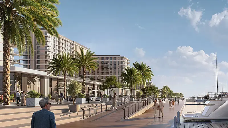 Pier Point 1