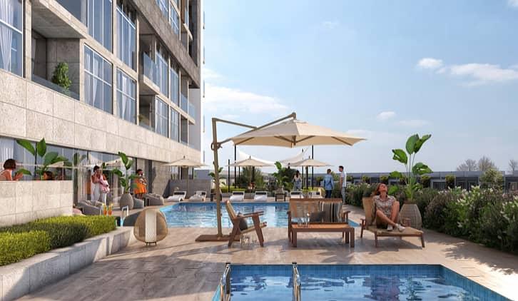 Verdana Residence 3