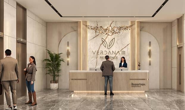 Verdana Residence 3