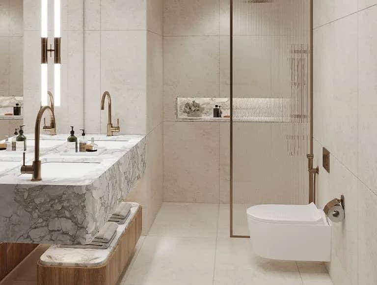 Marriott Residences JLT