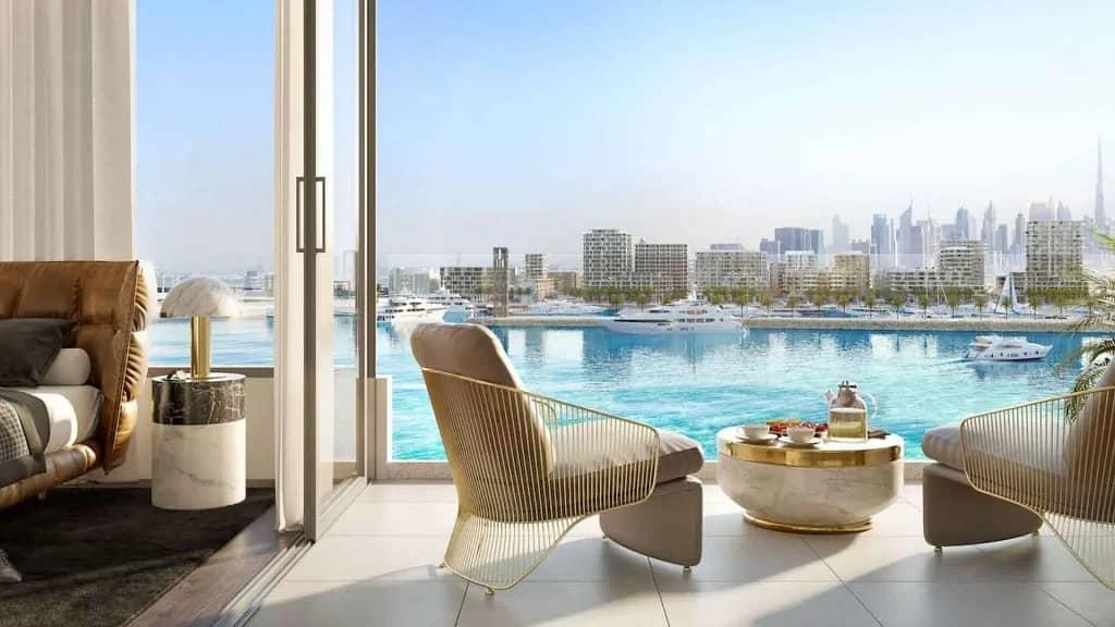 Ocean Views