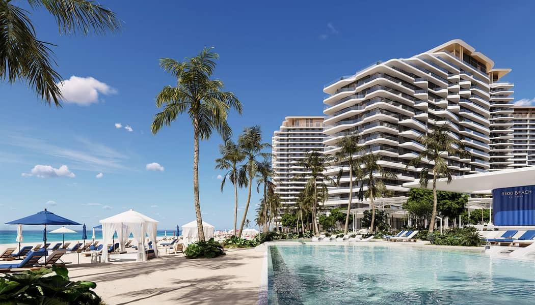Ocean Views