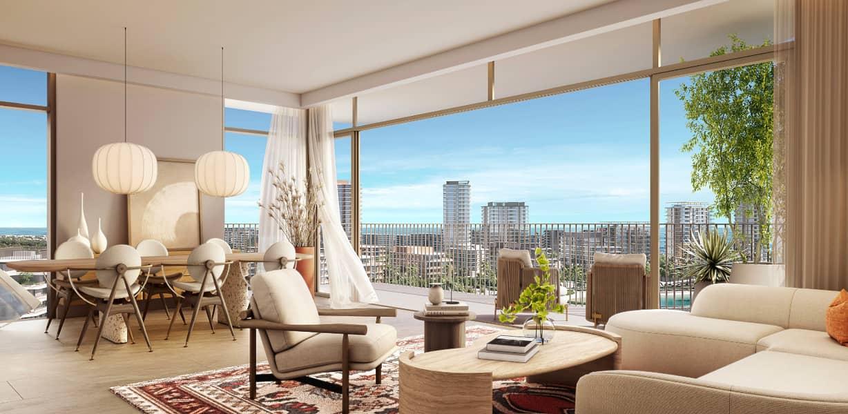 Bay Grove Residences