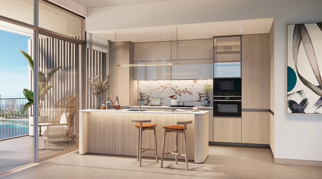 Bay Grove Residences
