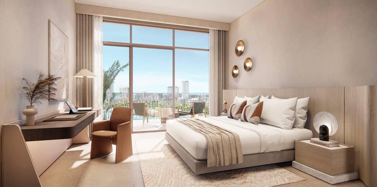 Bay Grove Residences