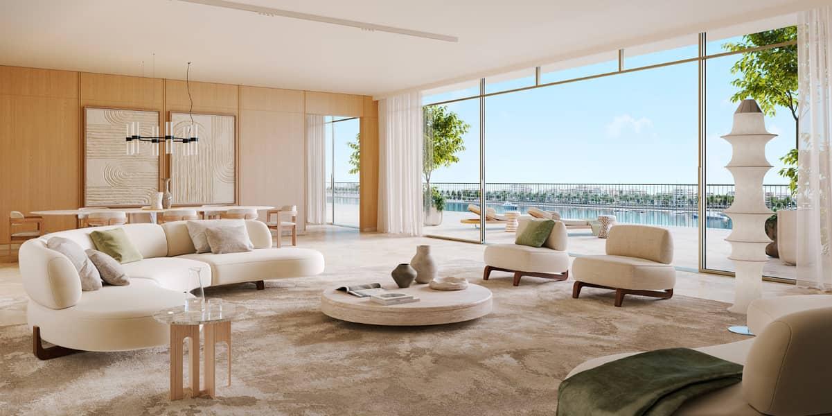 Bay Grove Residences