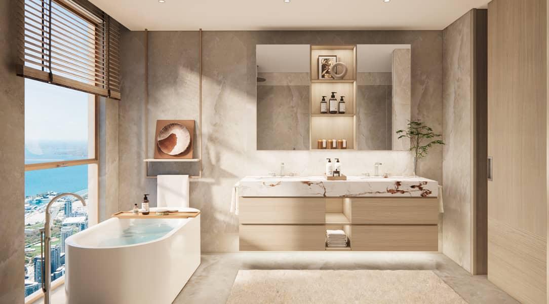 Bay Grove Residences