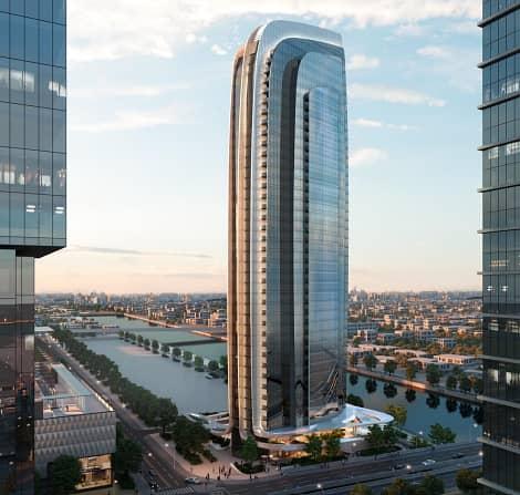 W Residences