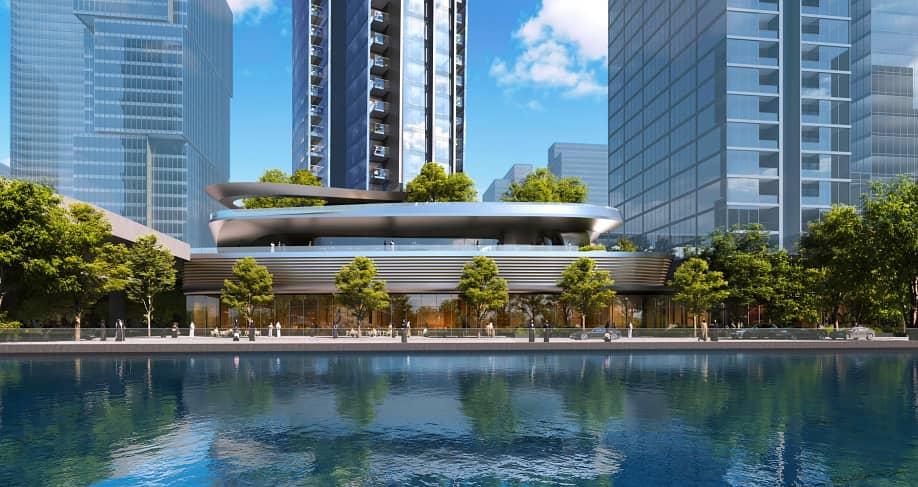 W Residences