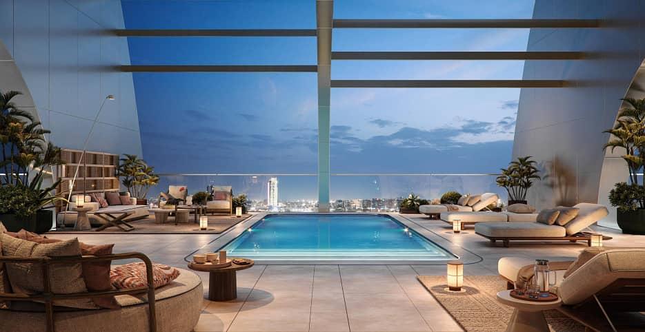 W Residences
