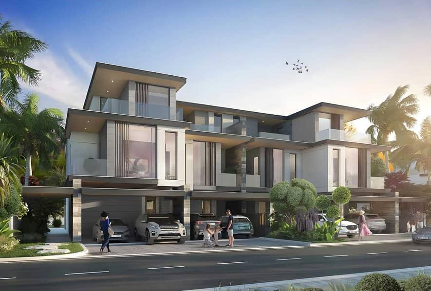 DAMAC Islands
