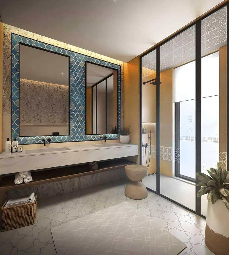DAMAC Islands