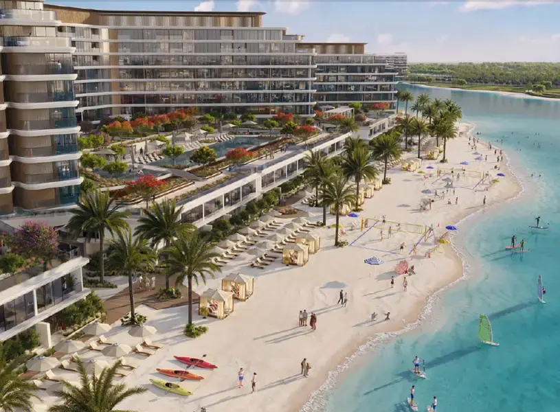 Coraline Beach Residences