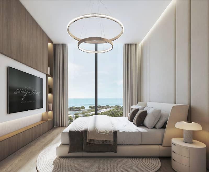 Coraline Beach Residences