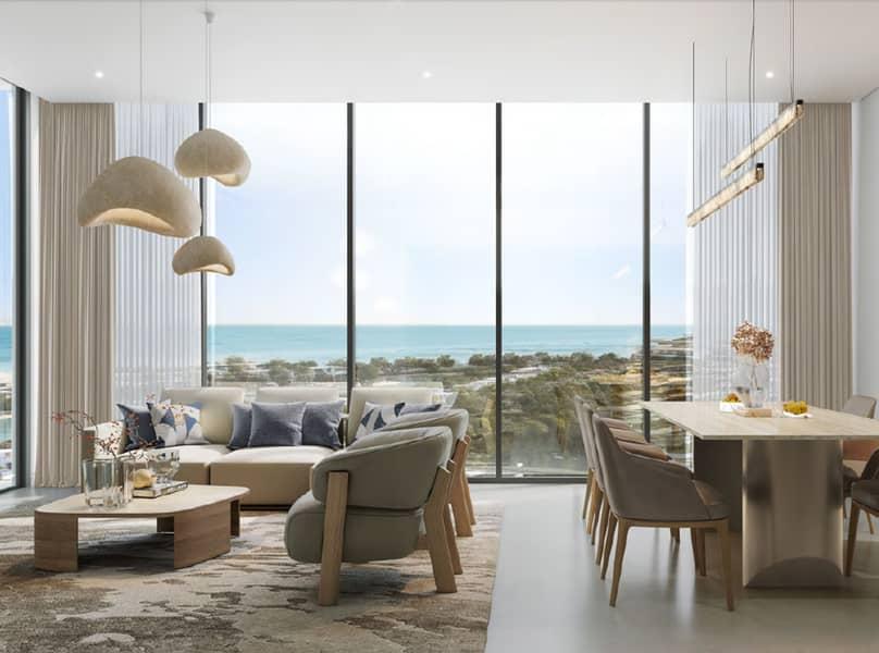 Coraline Beach Residences