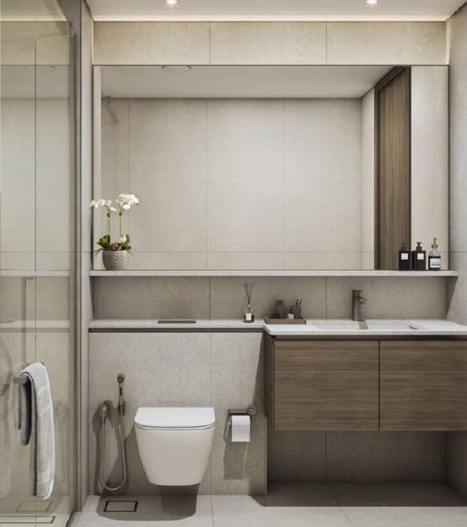 Coraline Beach Residences