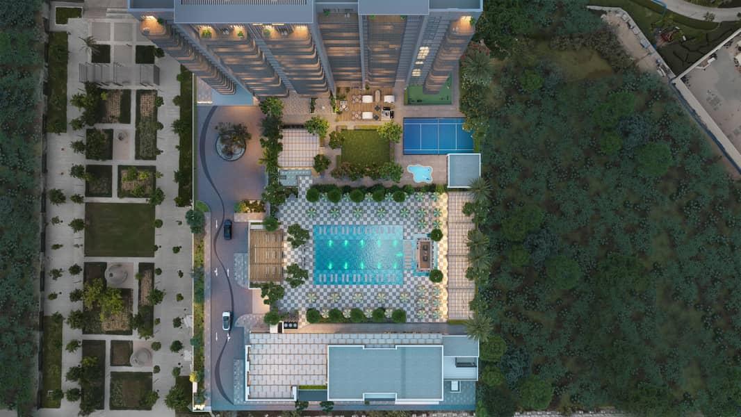 Hyde Residences