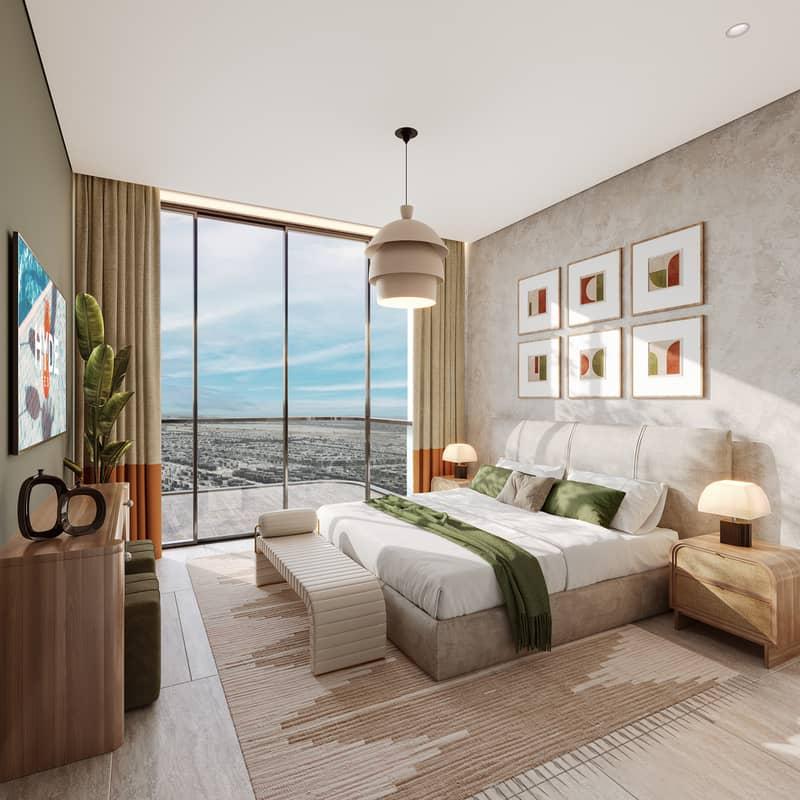 Hyde Residences