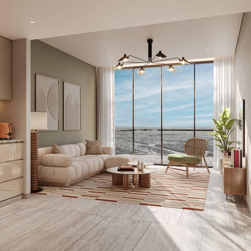 Hyde Residences