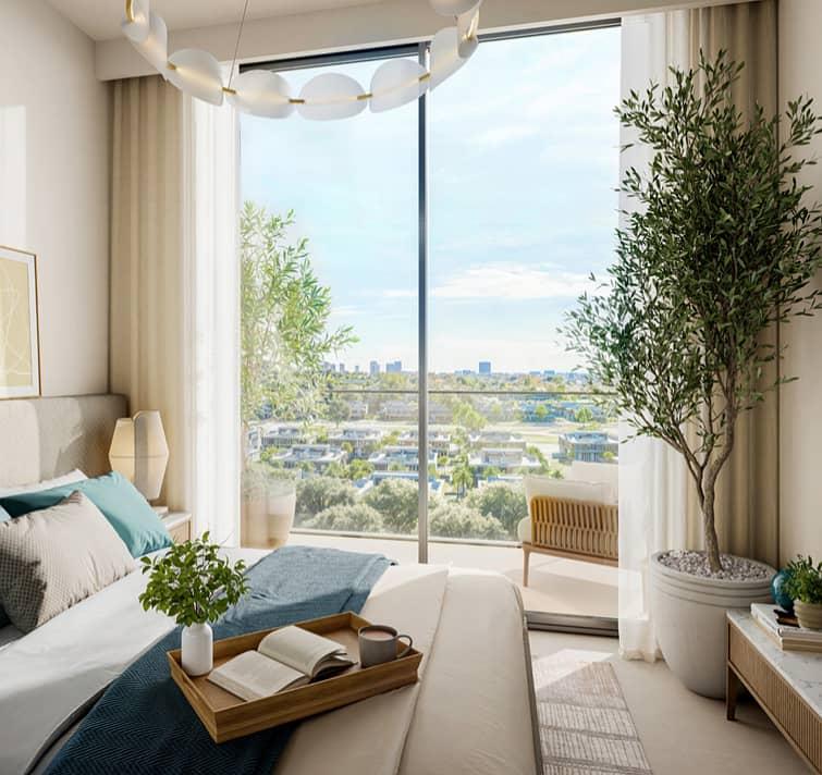 Vida Residences Club Point