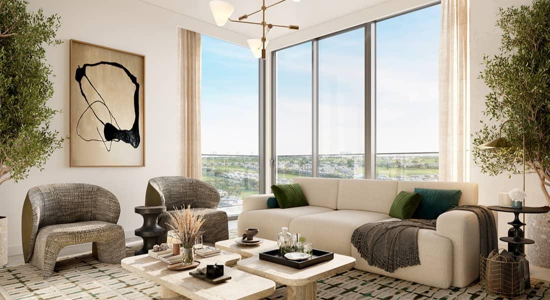 Vida Residences Club Point