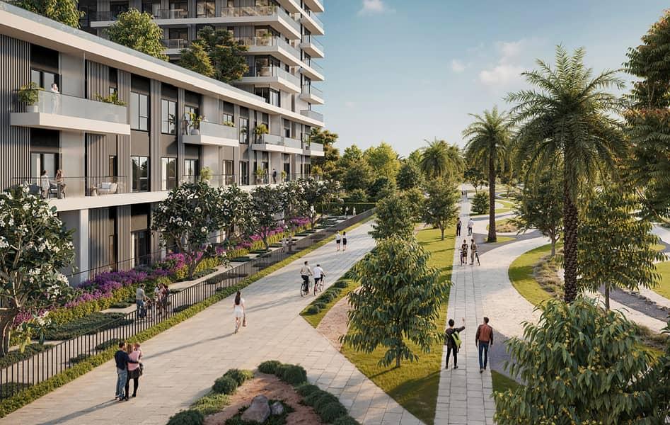Vida Residences Club Point