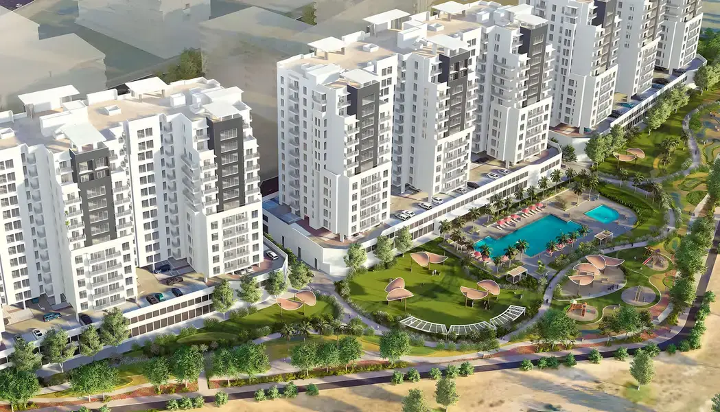 South Garden C