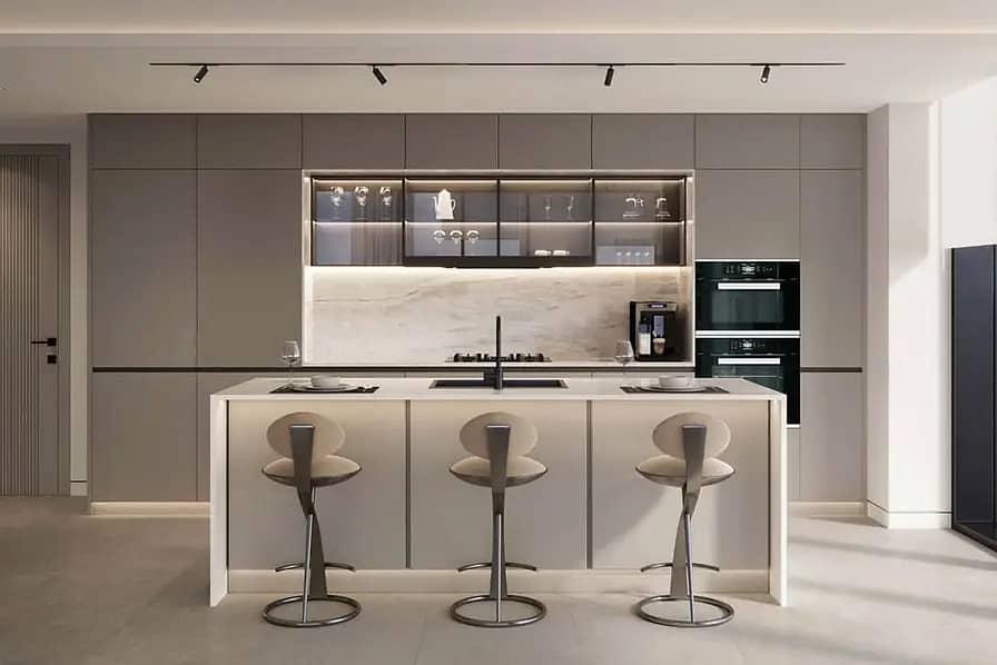 Parkway by Prestige One