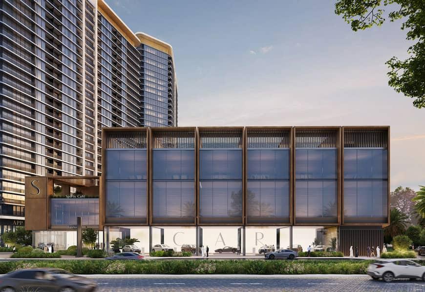 Sobha One Tower C
