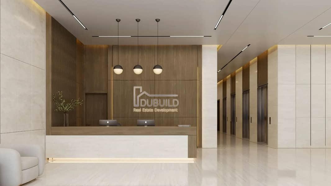 Alfal Residence