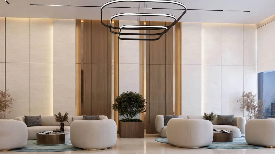 Alfal Residence