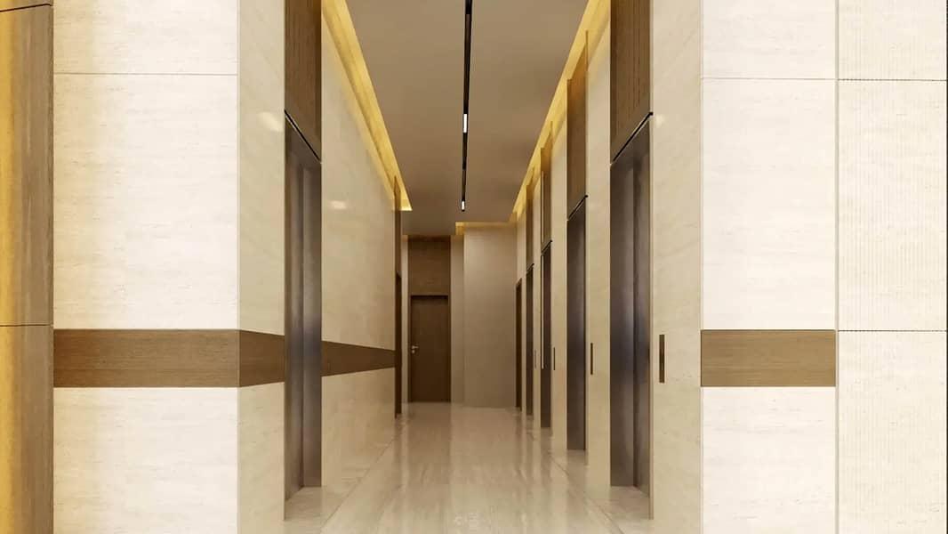 Alfal Residence