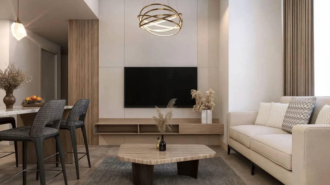 Alfal Residence