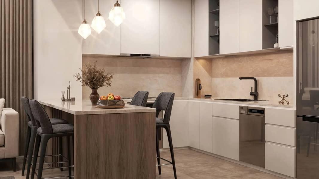 Alfal Residence