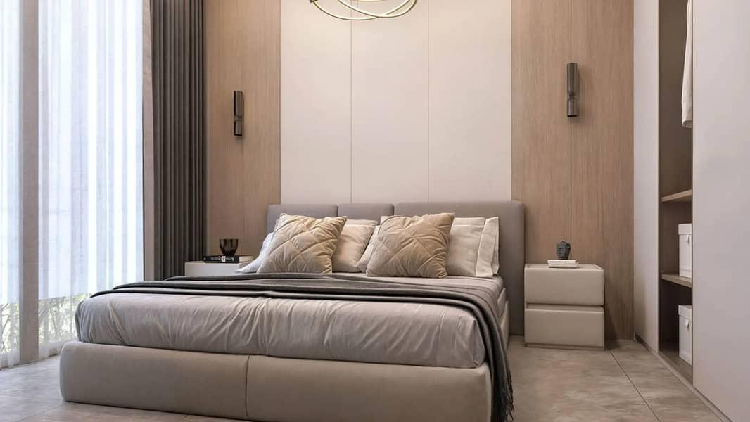 Alfal Residence