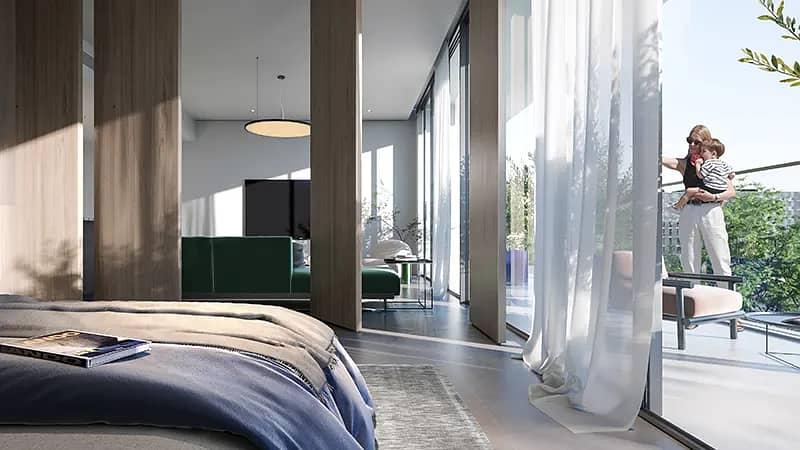 il Teatro Residences 2