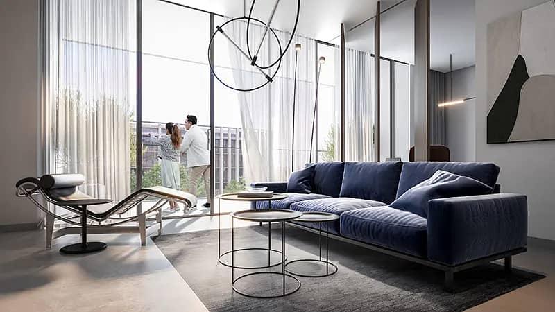 il Teatro Residences 2