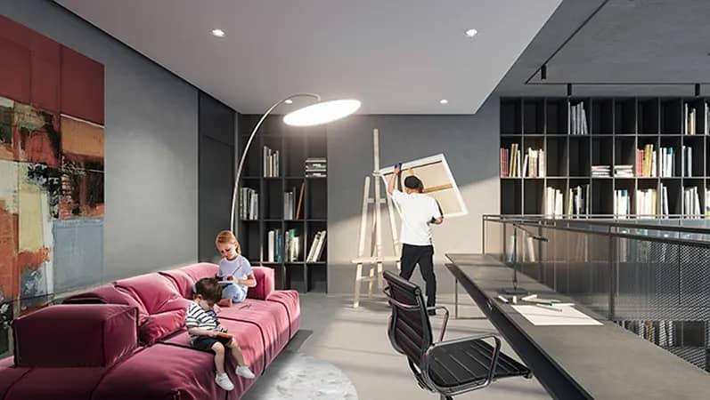 il Teatro Residences 2