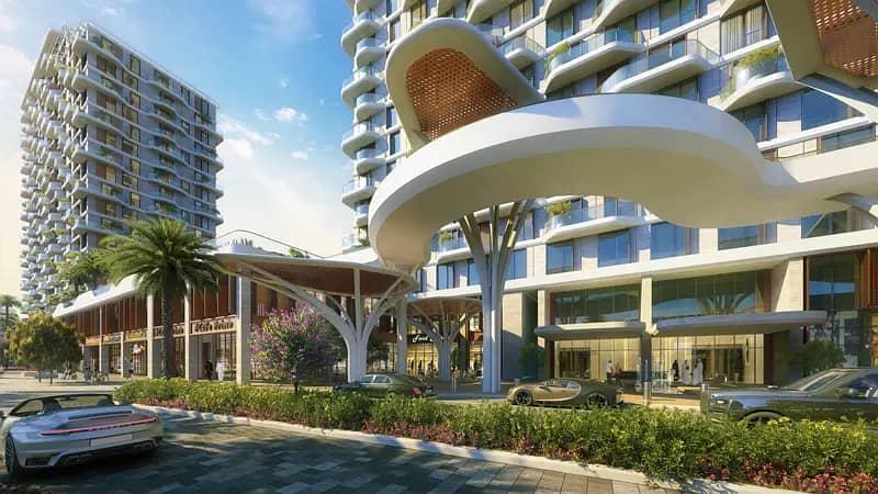 Takaya Tower A