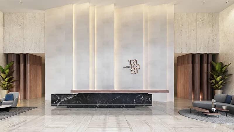 Takaya Tower C