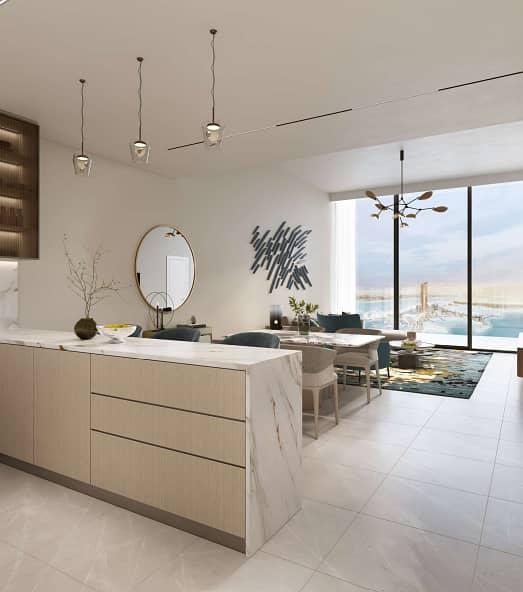 Al Hamra Waterfront Tower C