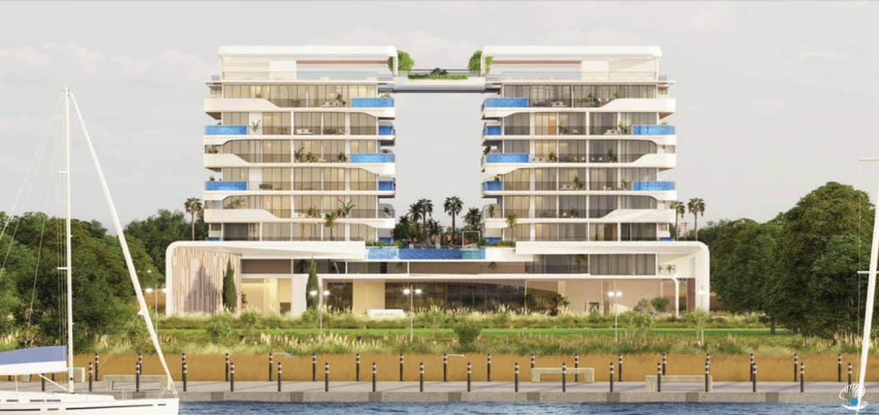 Ocean Pearl 2