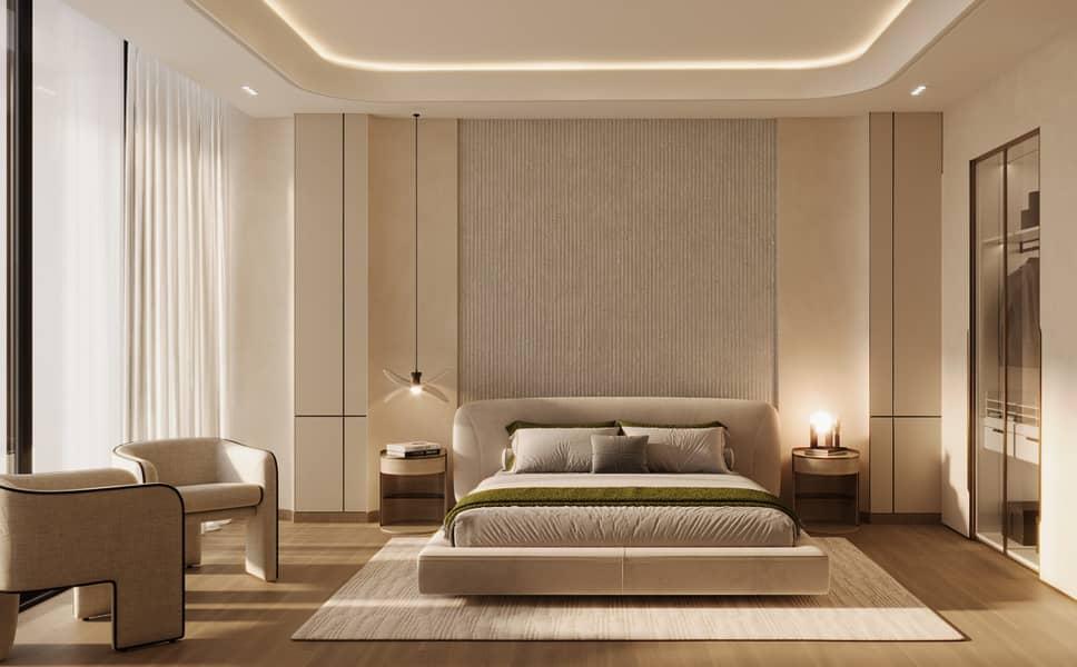 Binghatti Skyrise Tower B