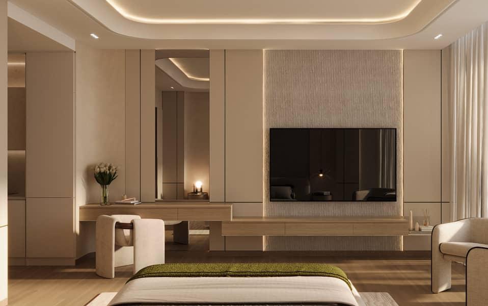 Binghatti Skyrise Tower C