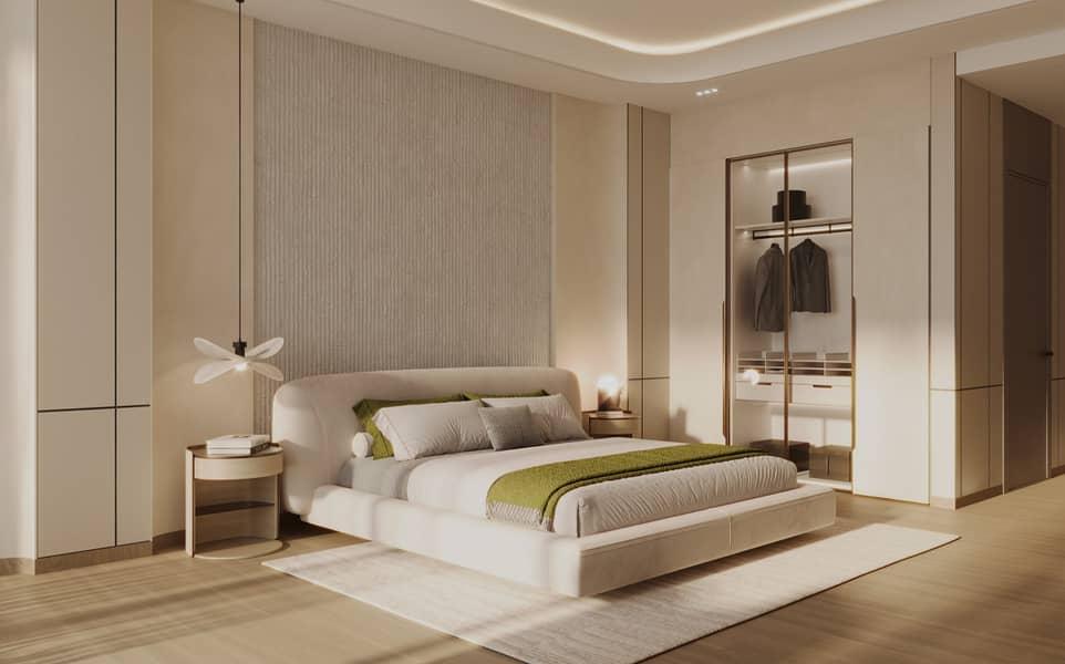Binghatti Skyrise Tower C
